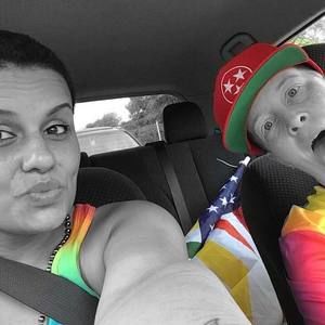 Meet your Posher, Sammantha